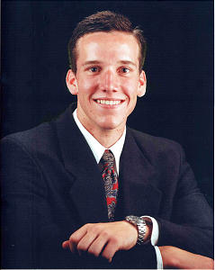 Nathan Scott Godfrey